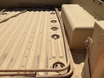 Chassis with Tie Down Points/ Lashing Rings
