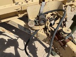 Chassis with Power Receptacle Functional