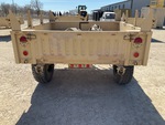 Chassis with Brake Lights Functional