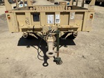 Chassis with Tongue/ Hitch Condition