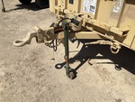 Chassis with Landing Gear / Tongue Jack