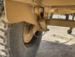 Chassis with Springs/Hangers Condition