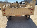 Chassis with Lights/Wiring Condition