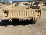 Chassis with Lights/Wiring Condition