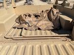 Chassis with Deck/ Floor Condition