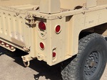Chassis with Marker Lights Functional