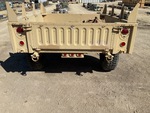 Chassis with Brake Lights Functional