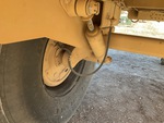 Chassis with Springs/Hangers Condition