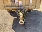 Chassis with Tongue/ Hitch Condition