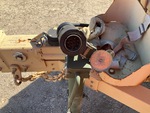 Chassis with Power Receptacle Functional