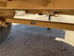 Chassis with Axle Condition