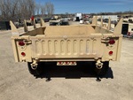 Chassis with Lights/Wiring Condition