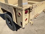 Chassis with Marker Lights Functional
