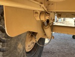 Chassis with Springs/Hangers Condition