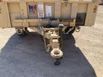 Chassis with Tongue/ Hitch Condition