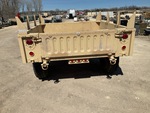 Chassis with Brake Lights Functional