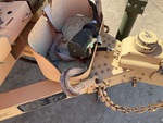 Chassis with Power Receptacle Functional