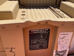 General Appearance with Paint