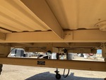 Chassis with Frame Rails/ Main Beams Condition