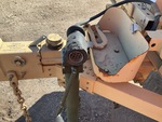 Chassis with Power Receptacle Functional