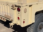 Chassis with Marker Lights Functional