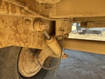 Chassis with Springs/Hangers Condition