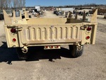 Chassis with Lights/Wiring Condition