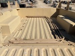Chassis with Deck/ Floor Condition