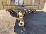 Chassis with Tongue/ Hitch Condition