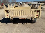 Chassis with Brake Lights Functional