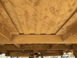 Chassis with Frame Rails/ Main Beams Condition