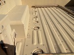 Chassis with Tie Down Points/ Lashing Rings