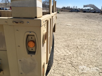 General Appearance with Sheet Metal