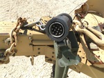 Chassis with Power Receptacle Functional