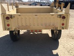 Chassis with Lights/Wiring Condition