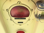 Chassis with Brake Lights Functional