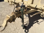 Chassis with Landing Gear / Tongue Jack
