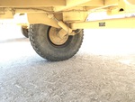 Chassis with Springs/Hangers Condition