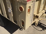 Chassis with Marker Lights Functional