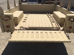 Chassis with Deck/ Floor Condition