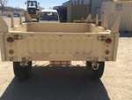 Chassis with Lights/Wiring Condition