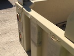 General Appearance with Sheet Metal