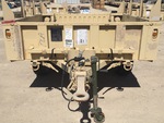 Chassis with Tongue/ Hitch Condition