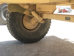 Chassis with Springs/Hangers Condition