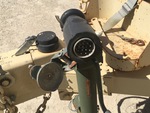 Chassis with Power Receptacle Functional