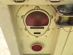 Chassis with Brake Lights Functional