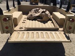 Chassis with Deck/ Floor Condition