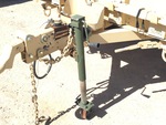 Chassis with Tongue/ Hitch Condition