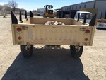 Chassis with Lights/Wiring Condition