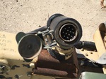 Chassis with Power Receptacle Functional